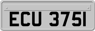 ECU3751