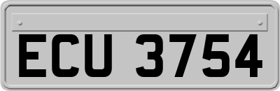 ECU3754