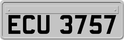 ECU3757
