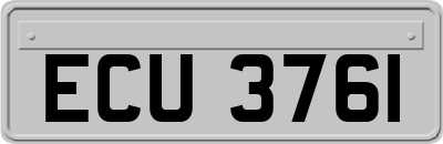 ECU3761