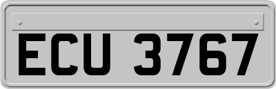 ECU3767