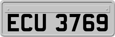 ECU3769