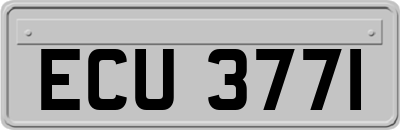 ECU3771