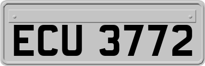 ECU3772