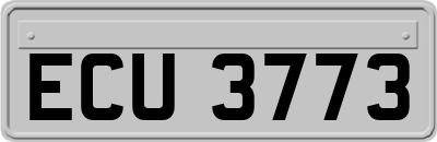 ECU3773
