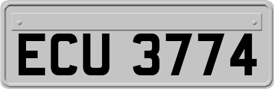 ECU3774