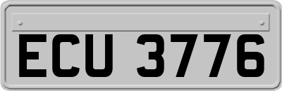 ECU3776