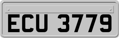 ECU3779