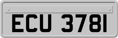 ECU3781