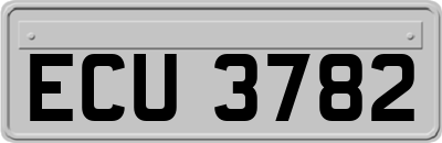 ECU3782