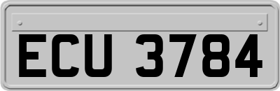 ECU3784