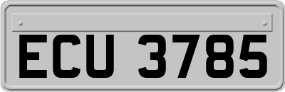 ECU3785