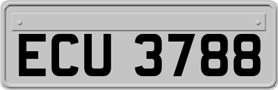 ECU3788