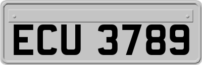 ECU3789