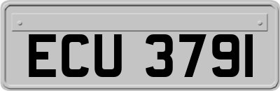 ECU3791