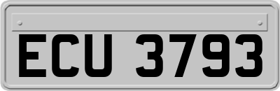 ECU3793