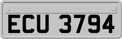 ECU3794