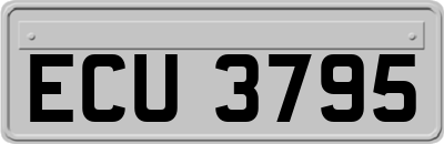ECU3795