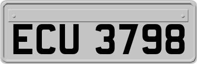 ECU3798