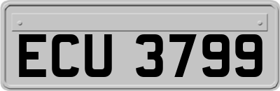 ECU3799