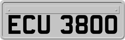 ECU3800