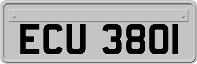 ECU3801