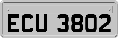 ECU3802