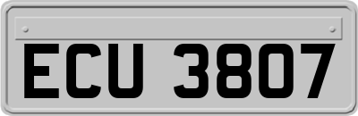 ECU3807