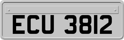 ECU3812