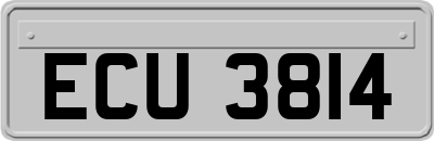 ECU3814