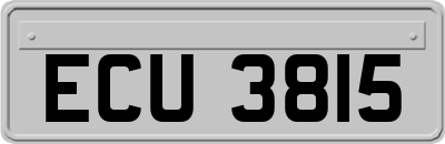 ECU3815