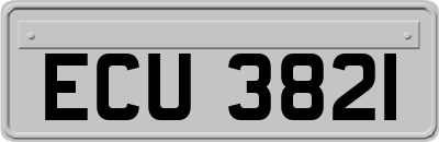 ECU3821