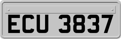 ECU3837