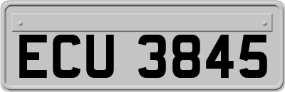 ECU3845