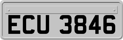 ECU3846