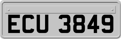 ECU3849
