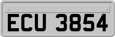 ECU3854