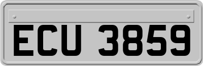ECU3859