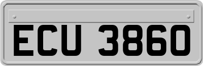 ECU3860