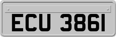ECU3861