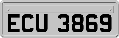 ECU3869