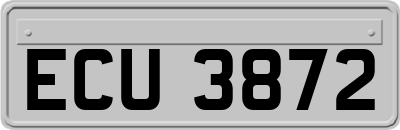 ECU3872