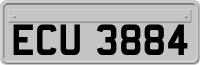 ECU3884