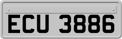 ECU3886