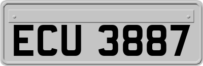 ECU3887