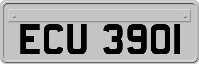 ECU3901
