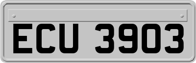 ECU3903
