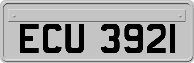 ECU3921