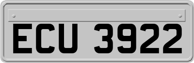 ECU3922