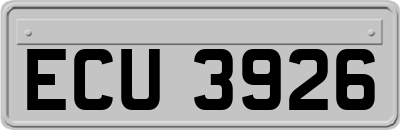 ECU3926